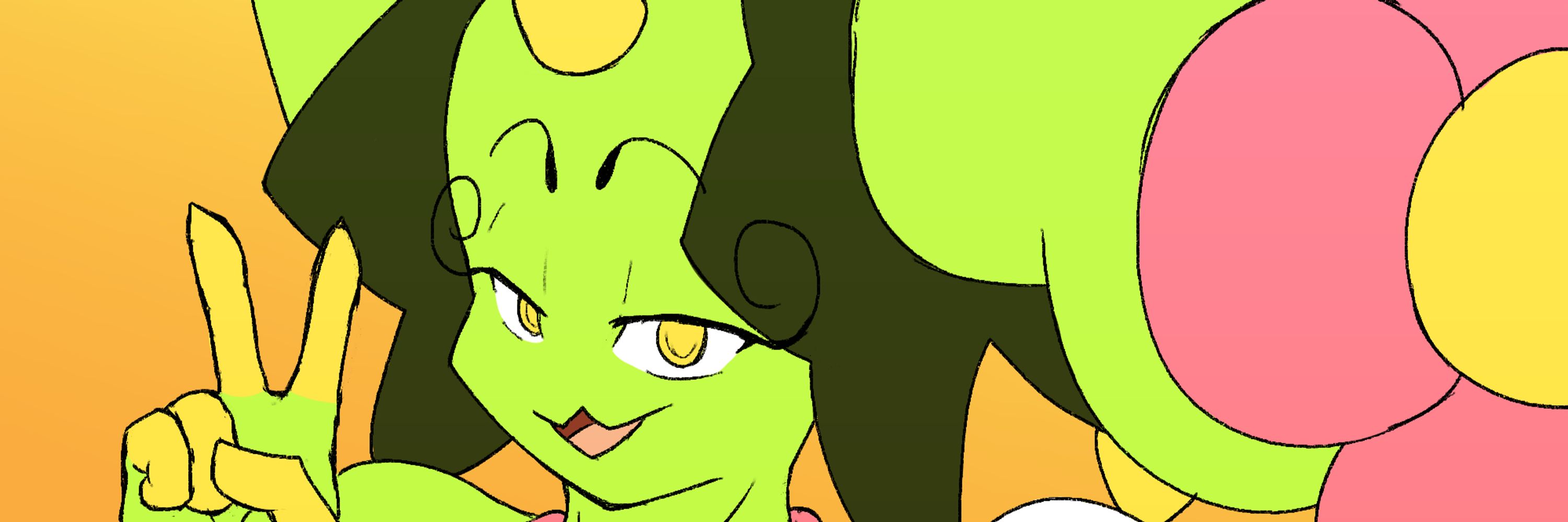 LeMendiGogoat