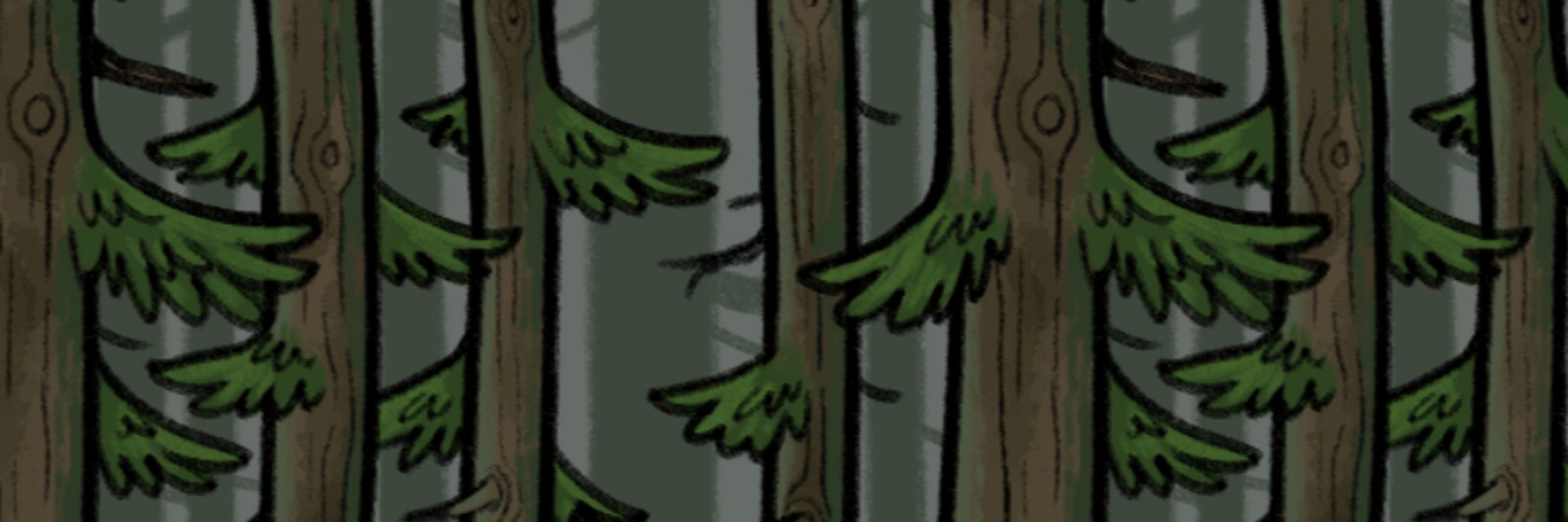 tux, local queer cryptid