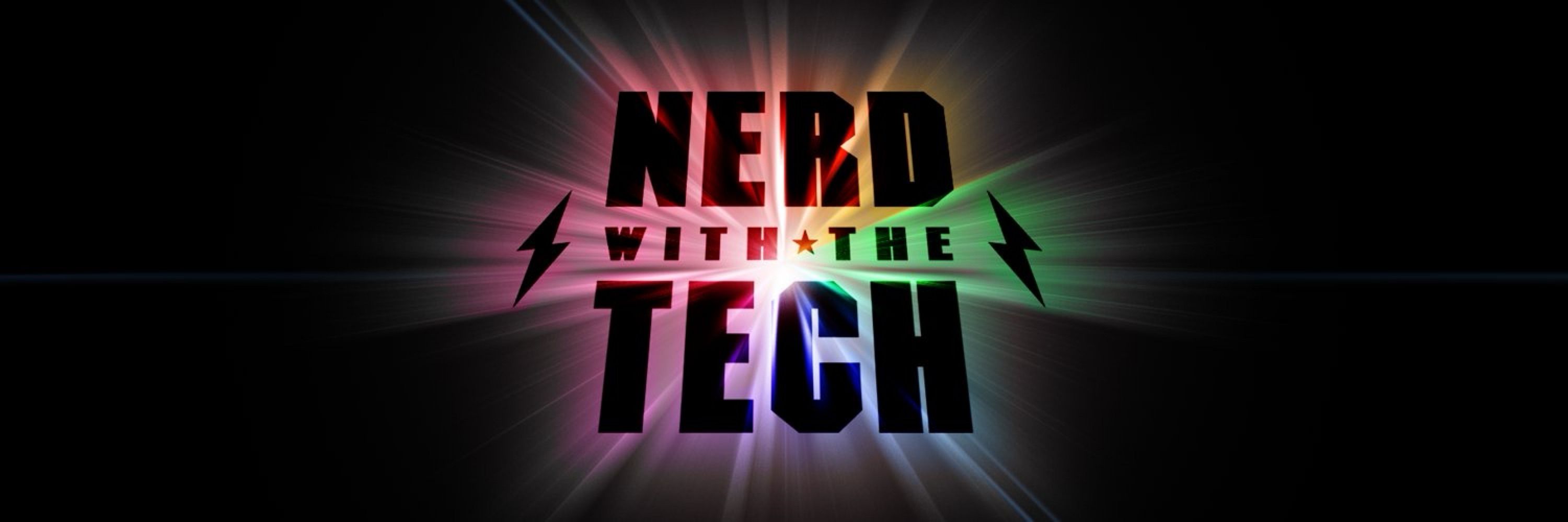 NerdWithTheTech