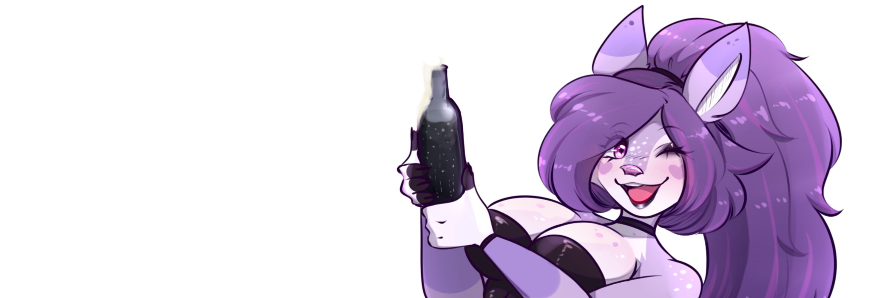 Zevies 🦌💜