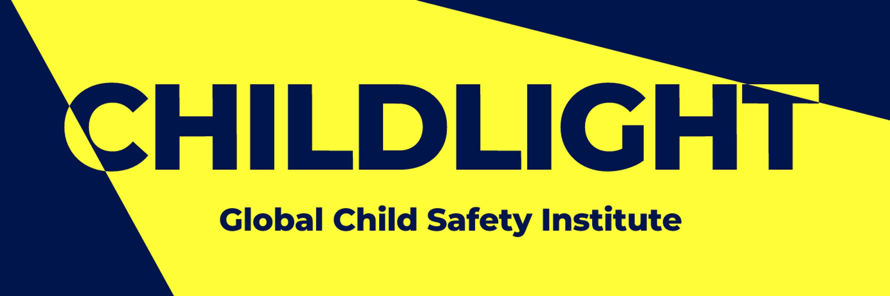 Childlight Global Child Safety Institute