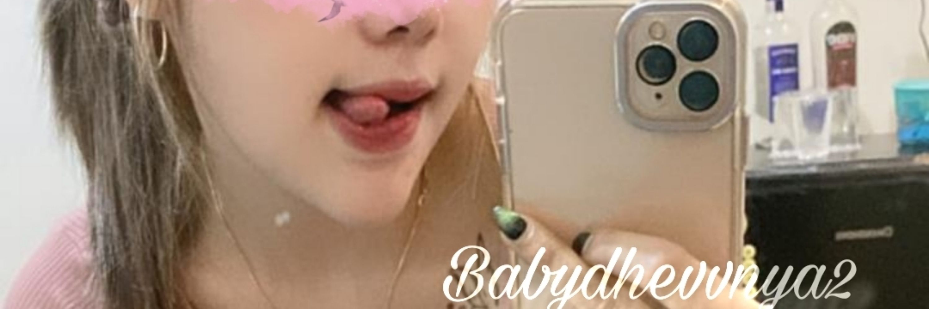 Babydhevvnya2