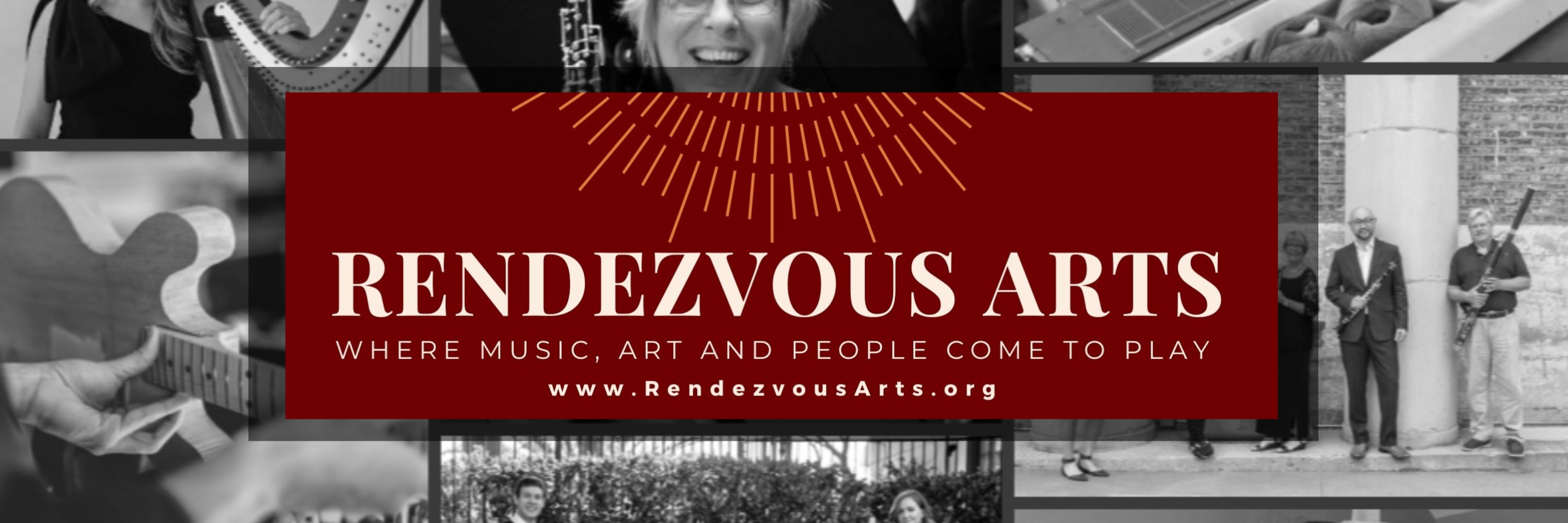 Rendezvous Arts: Chamber Music | Art | Illinois
