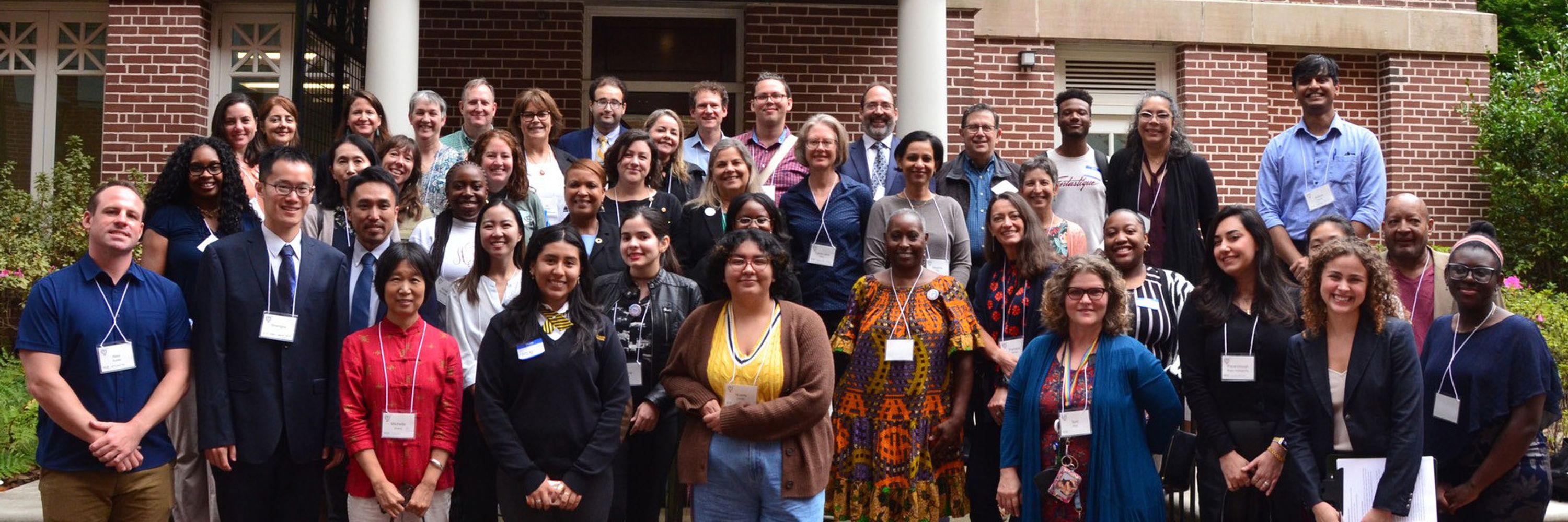 Greater Atlanta RCE Higher Ed Learning Community