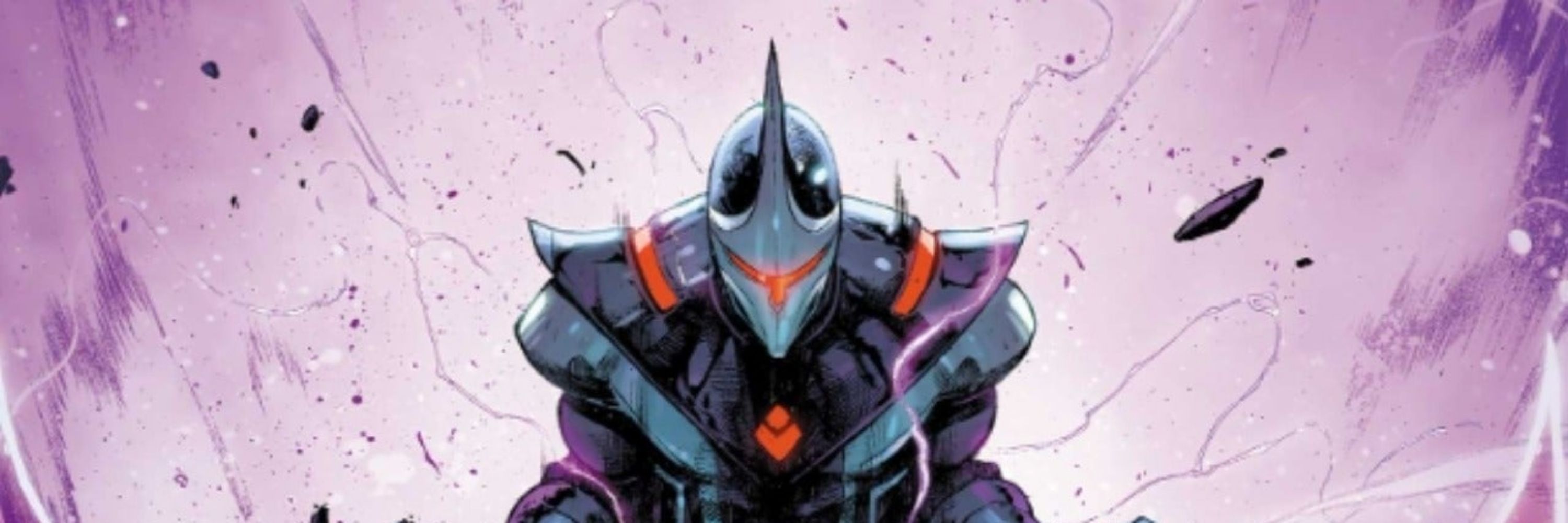 Let's Talk Darkhawk