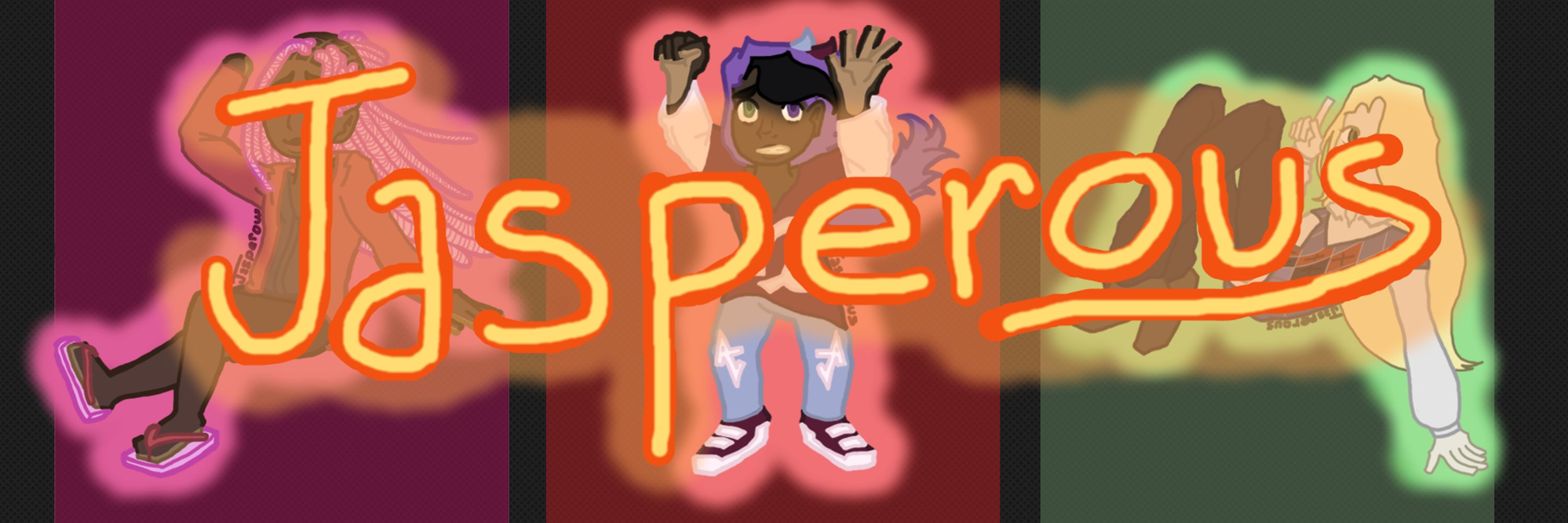 Jasperous