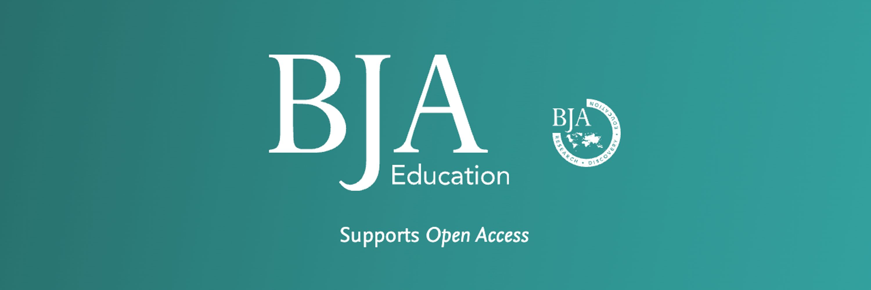 BJA Education