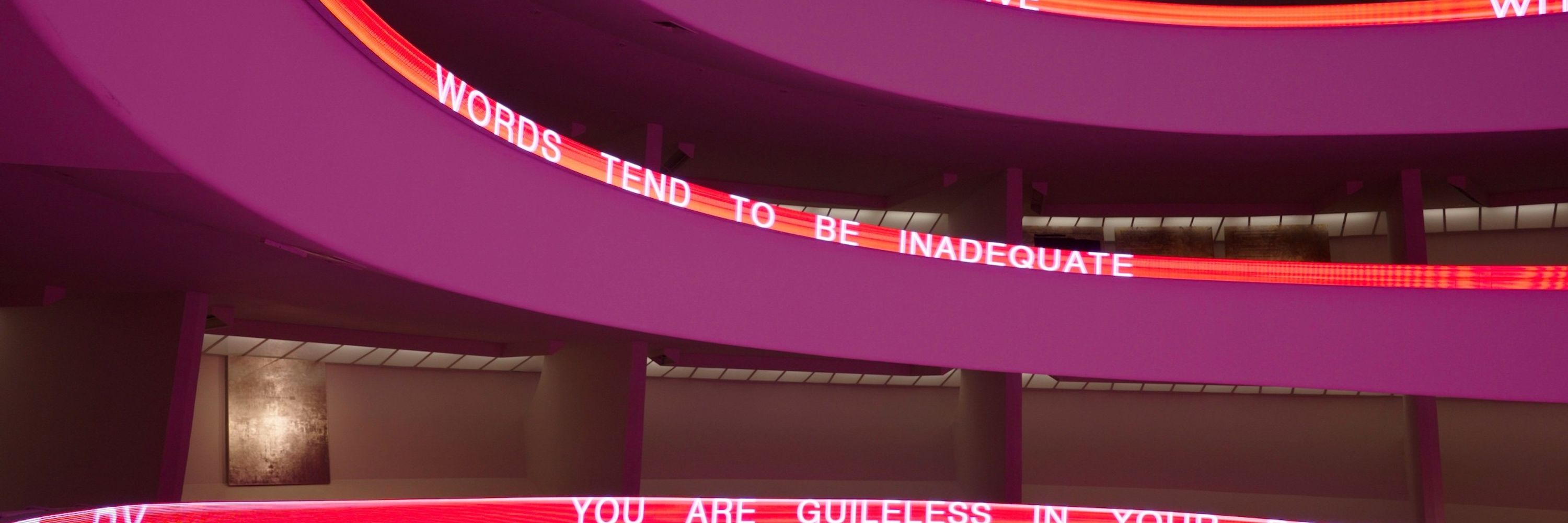 Jenny Holzer