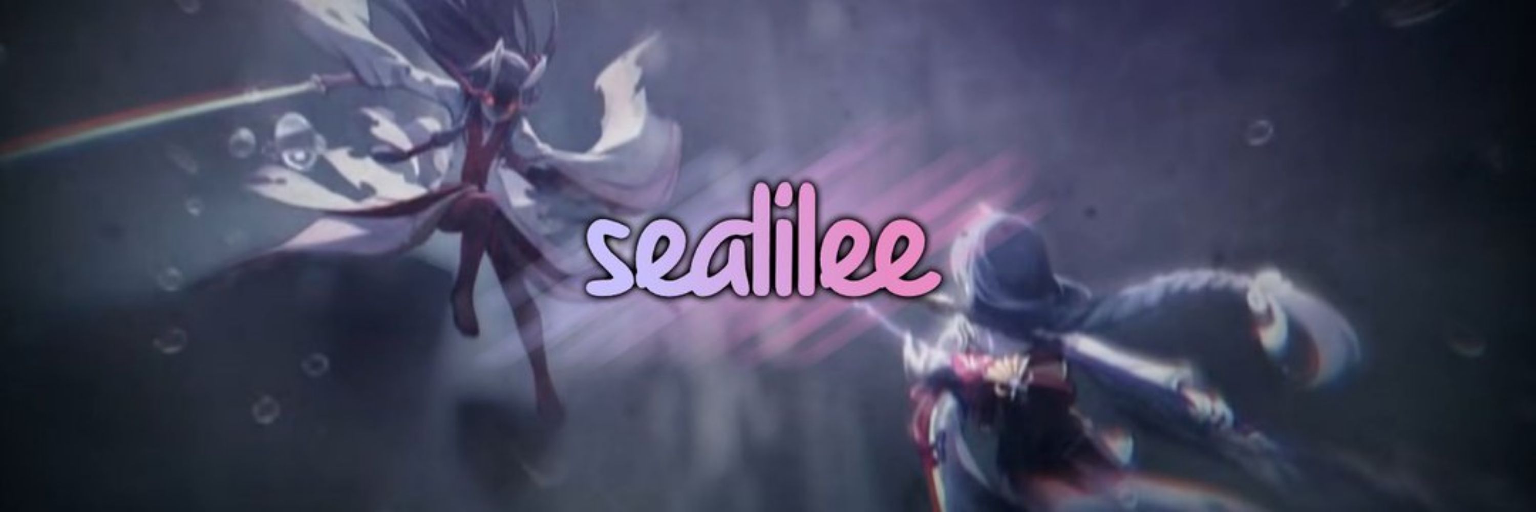 sea