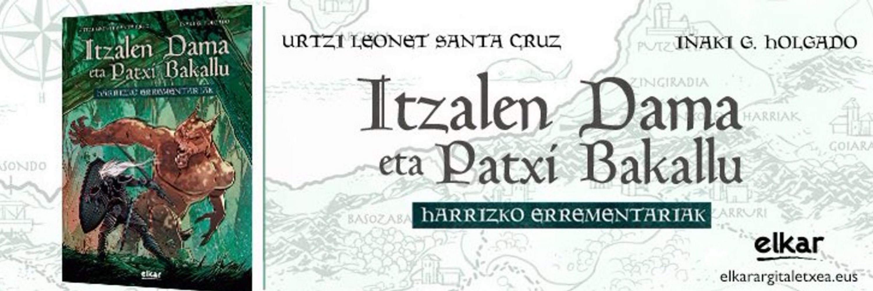 Urtzi Leonet Santa Cruz