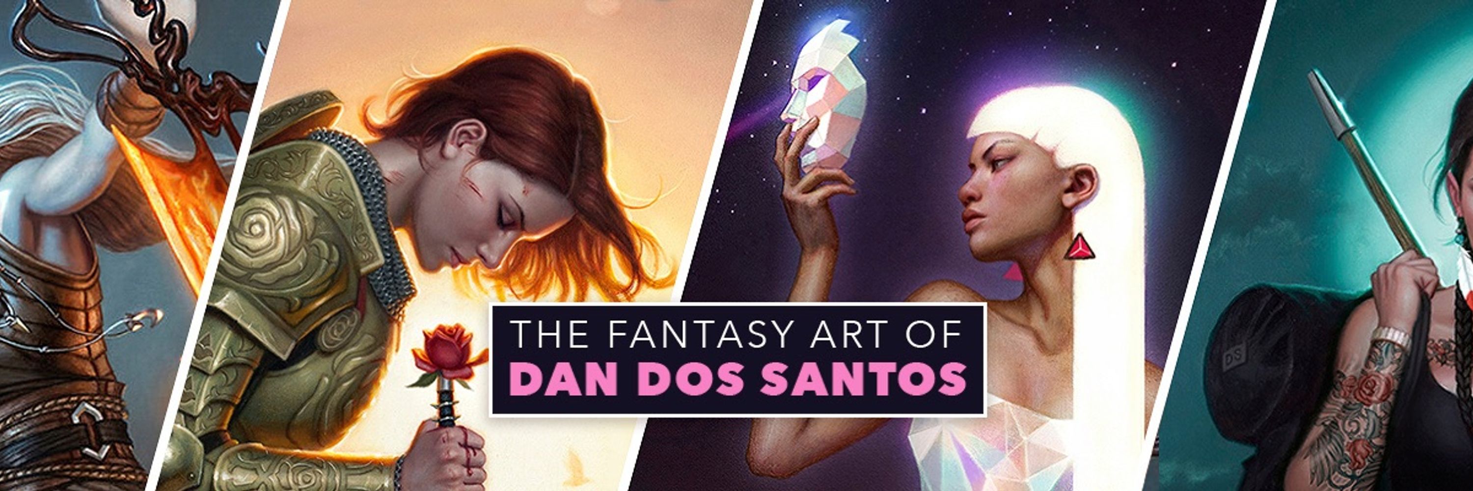 Dan dos Santos