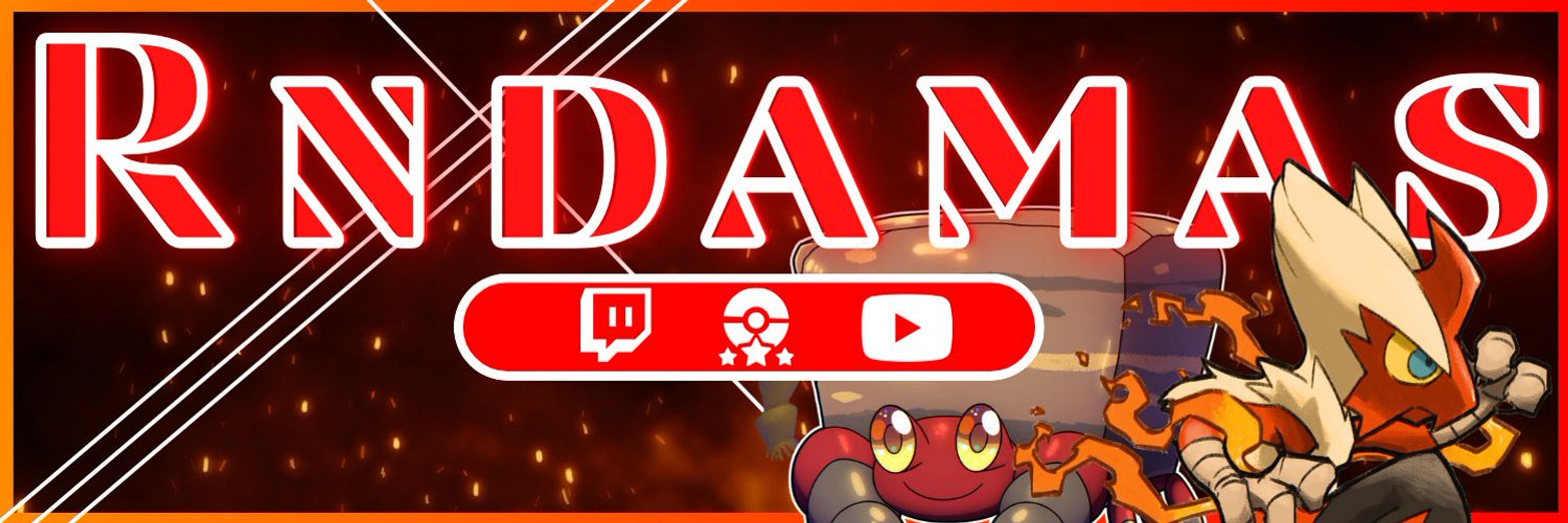 Rndamas