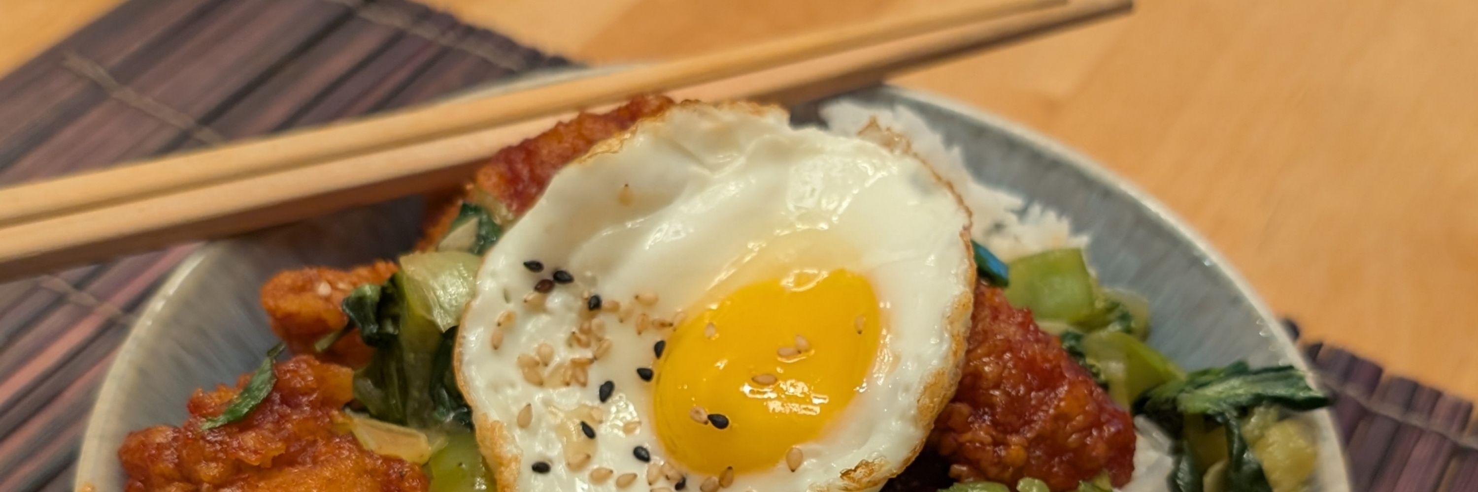 Yakitori Chicken