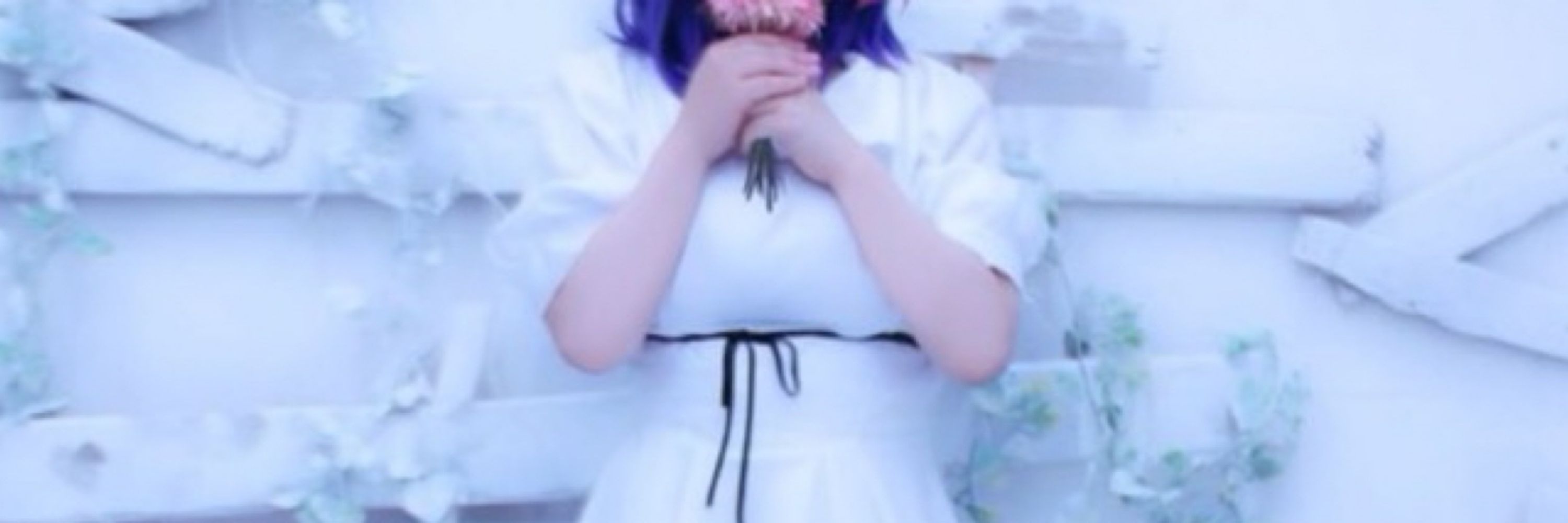 るあ