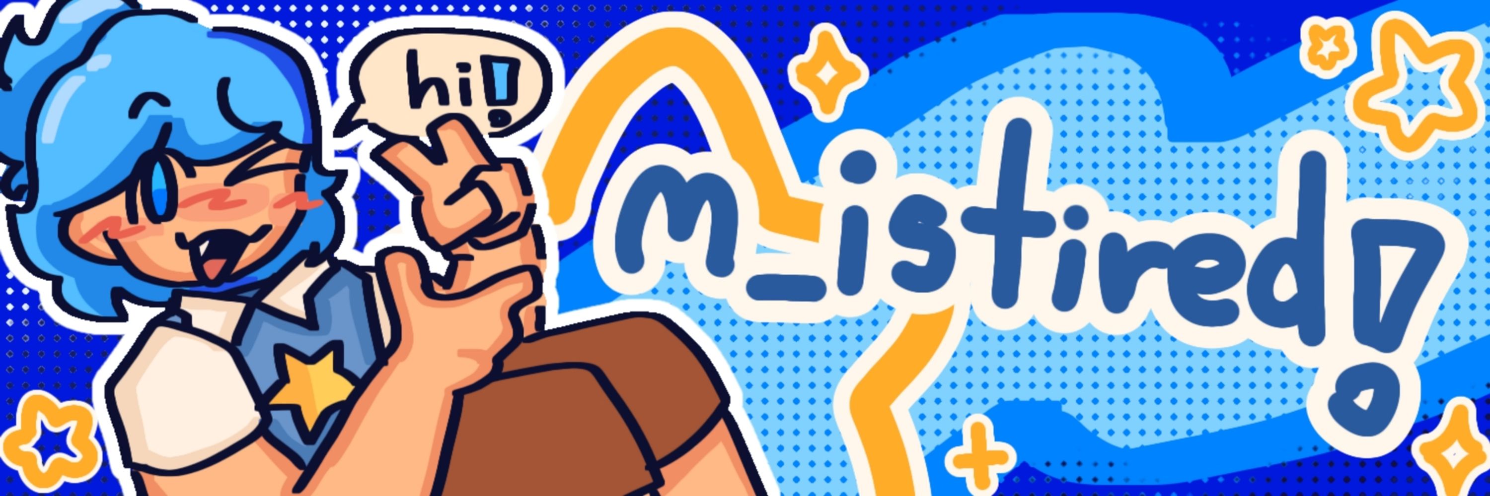 maple_istired!!! ★