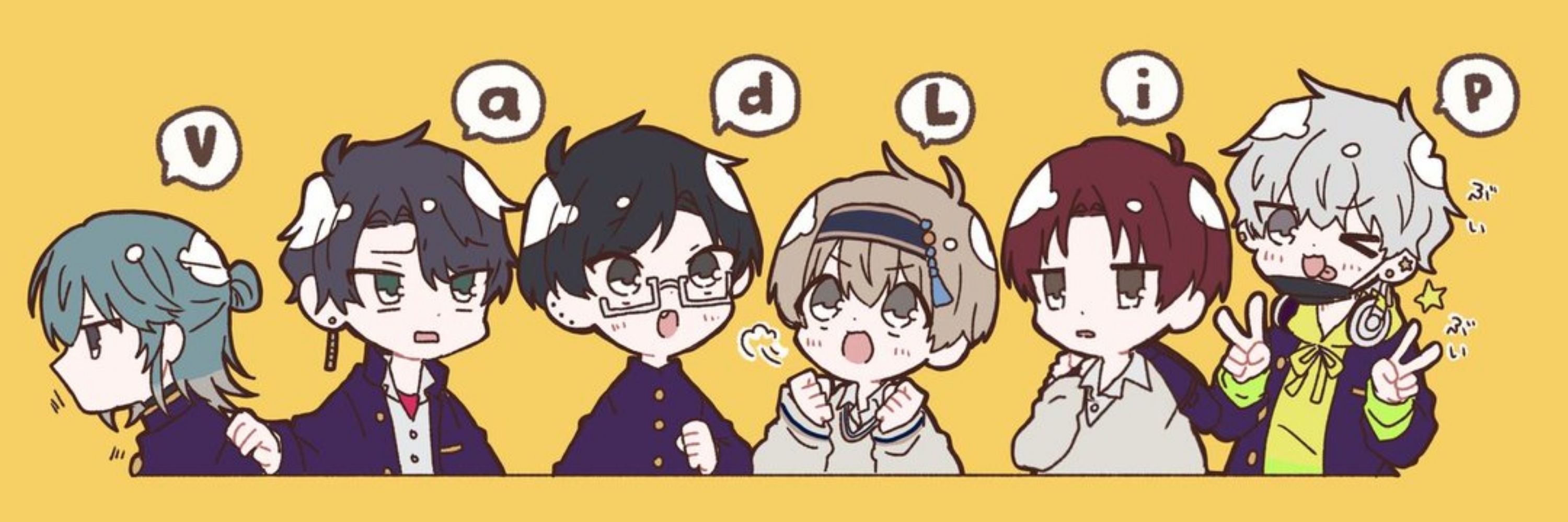 しろくま