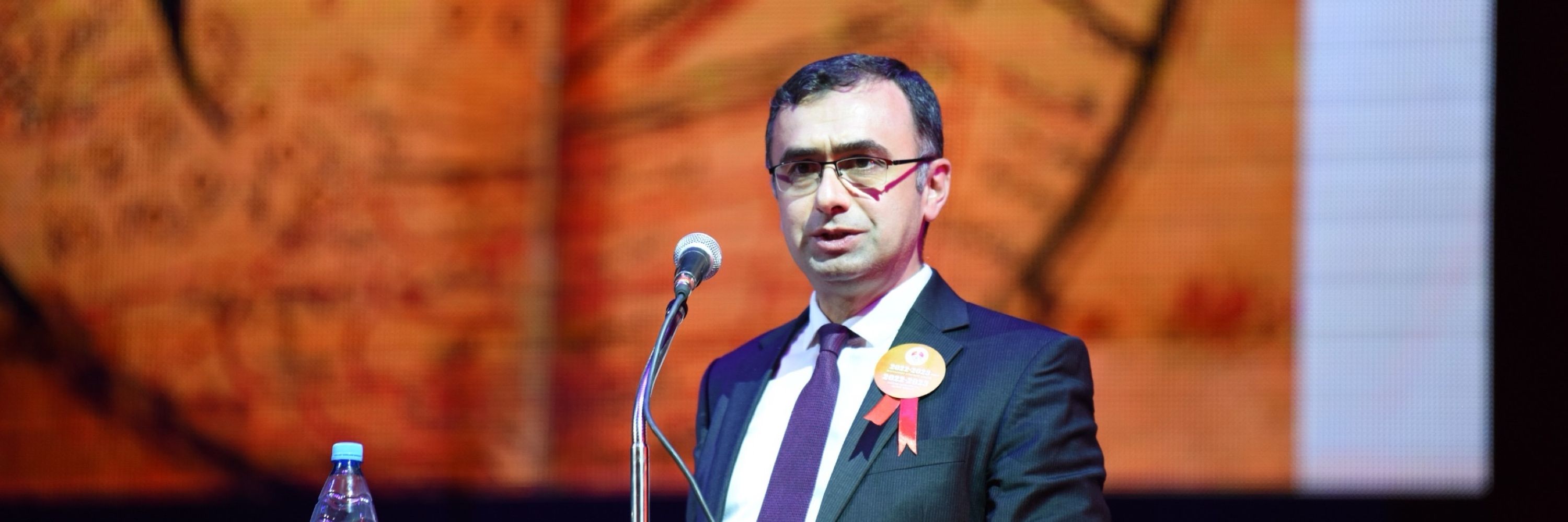 Mehmet Akif Okur