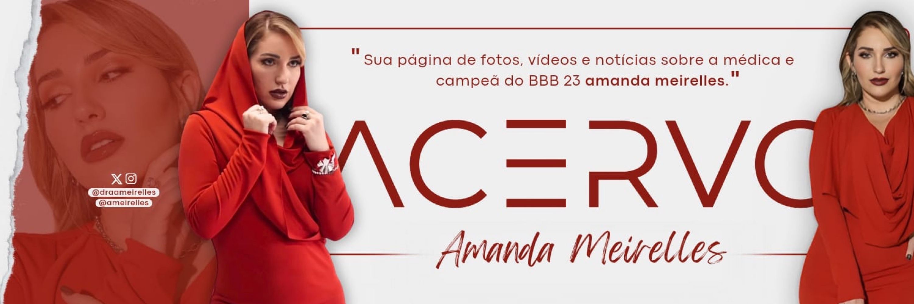 Acervo Amanda Meirelles