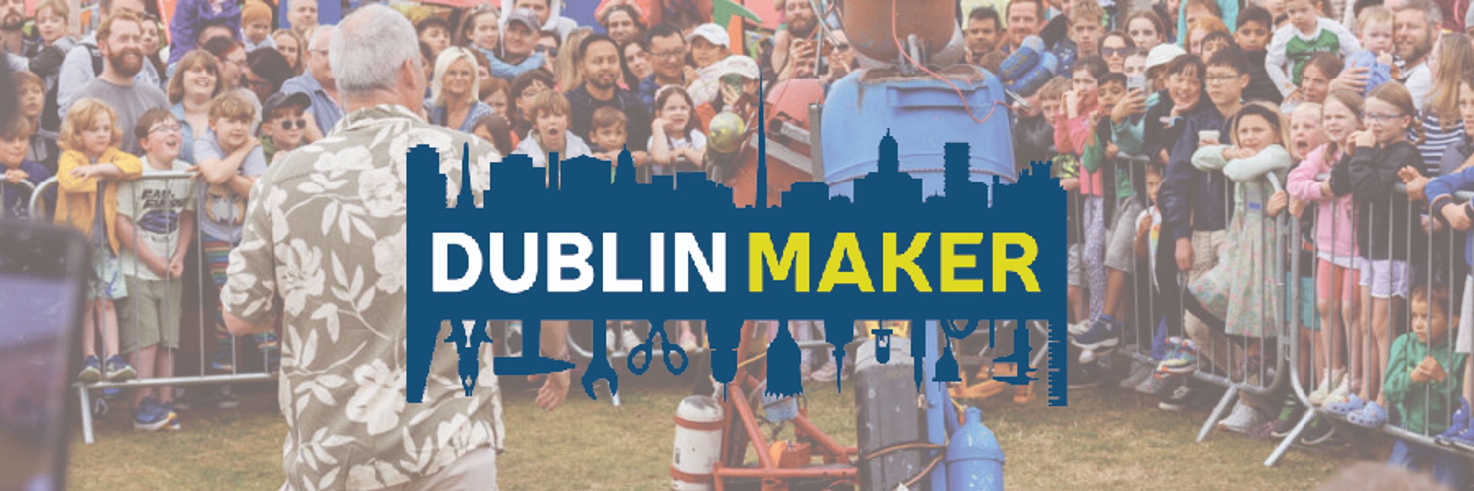 Dublin Maker