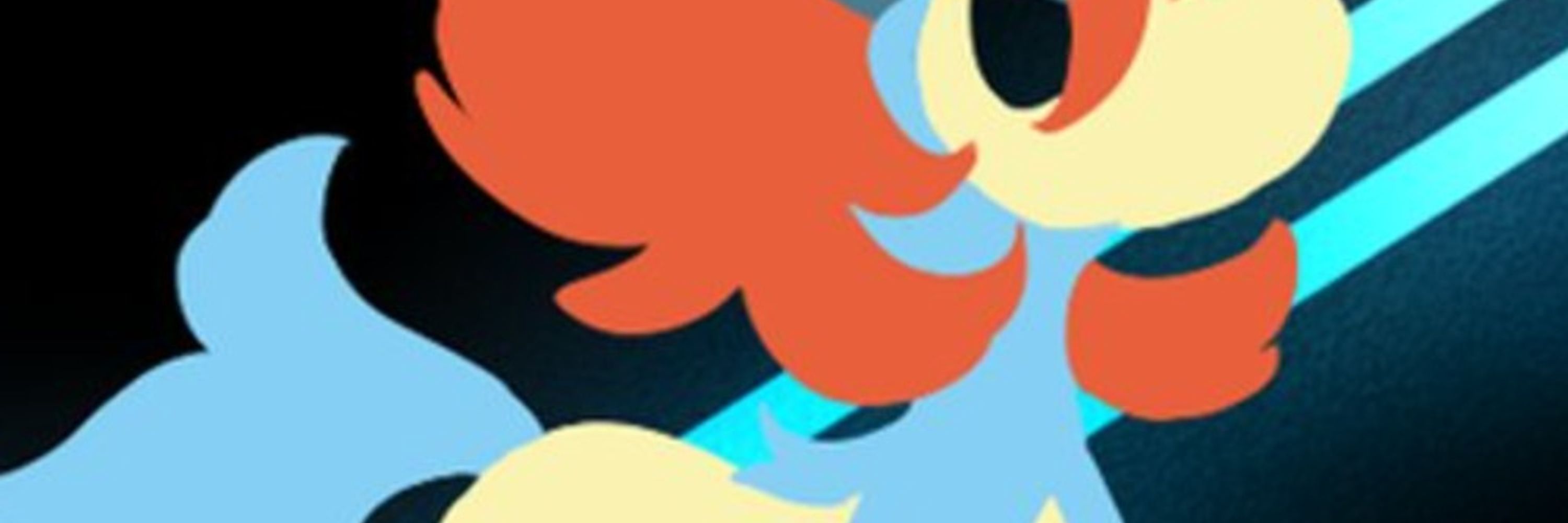 Profile banner