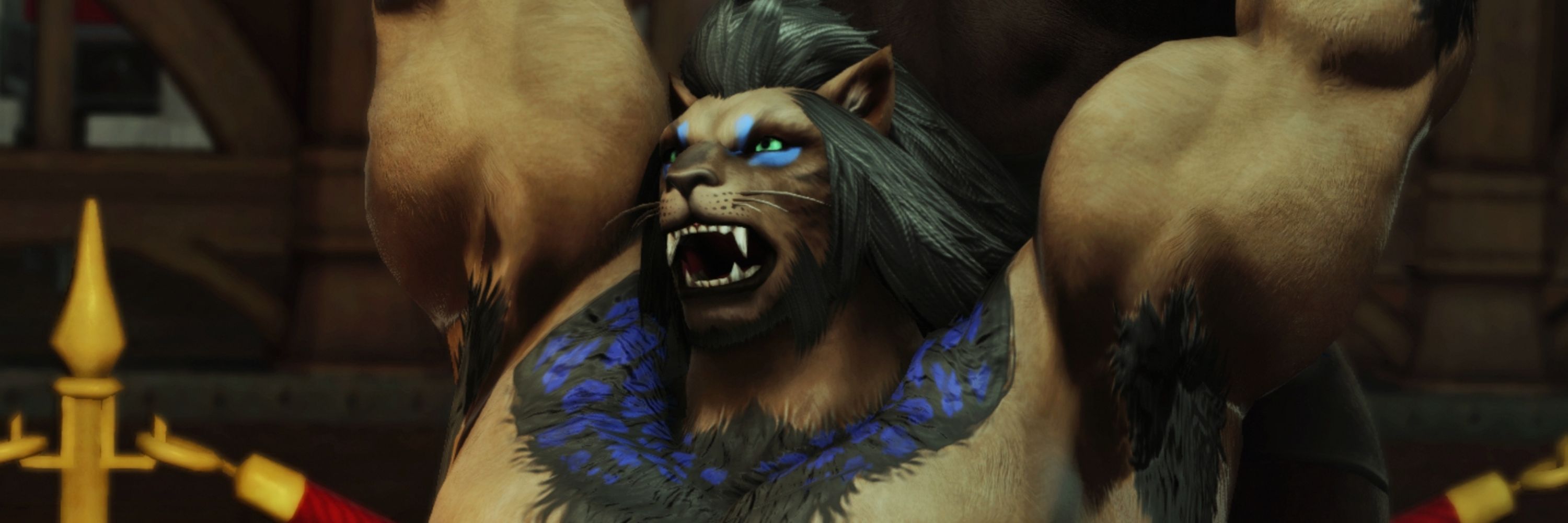 Remiel Thorstar