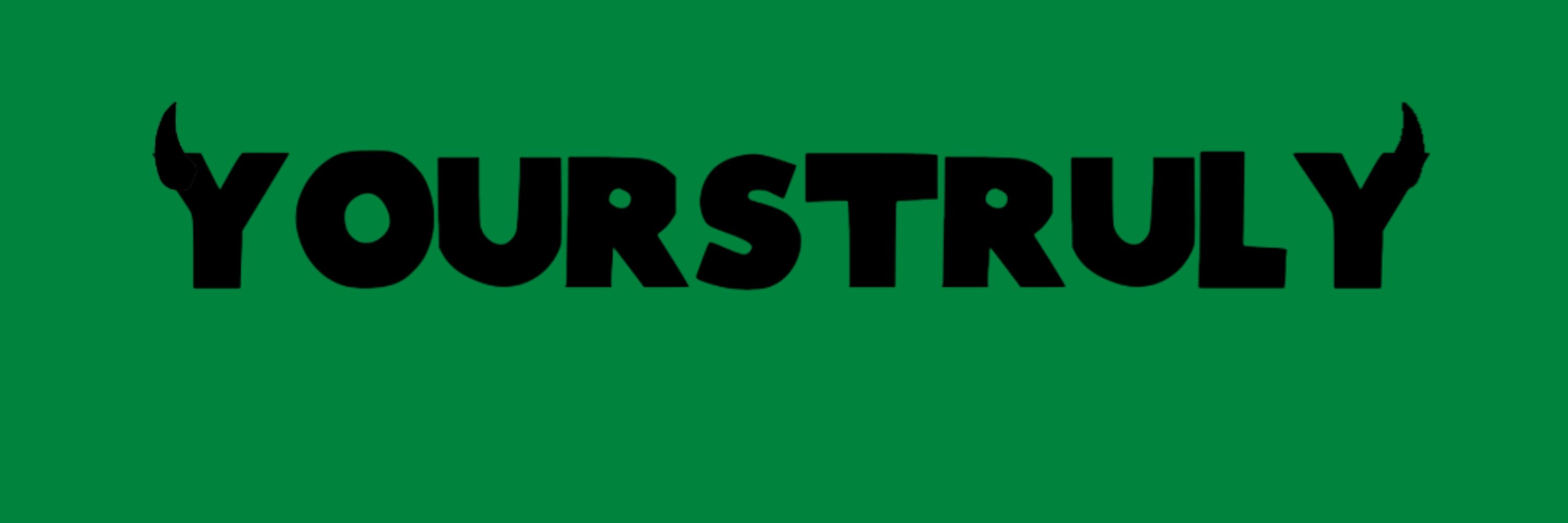 YoursTruly 