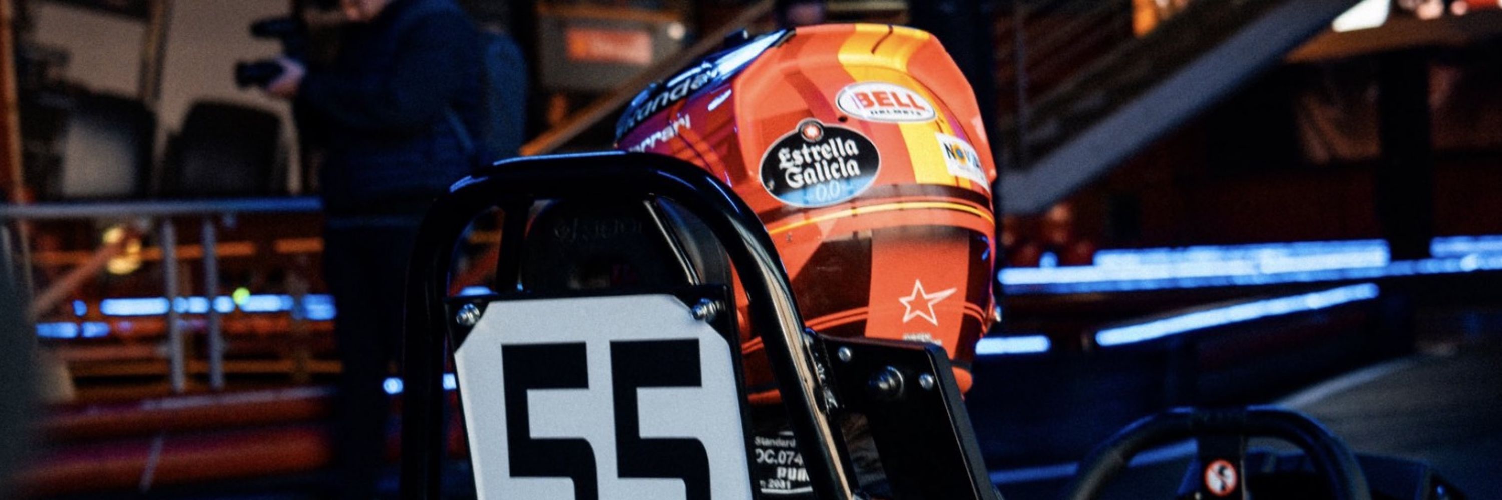 lali 🏎️