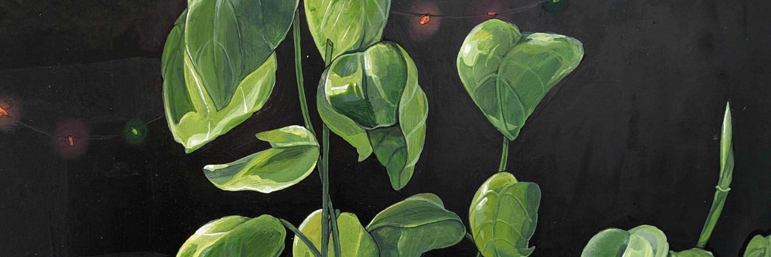 Linda Lu Art