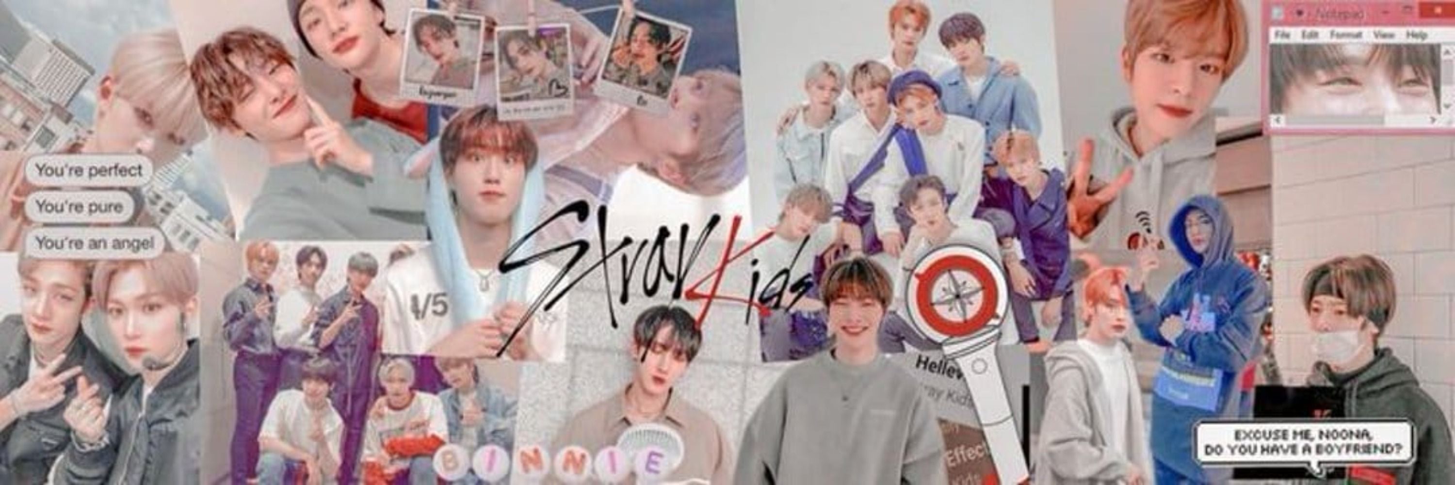 gege in ✨ATE✨ | namorada do hyunjin