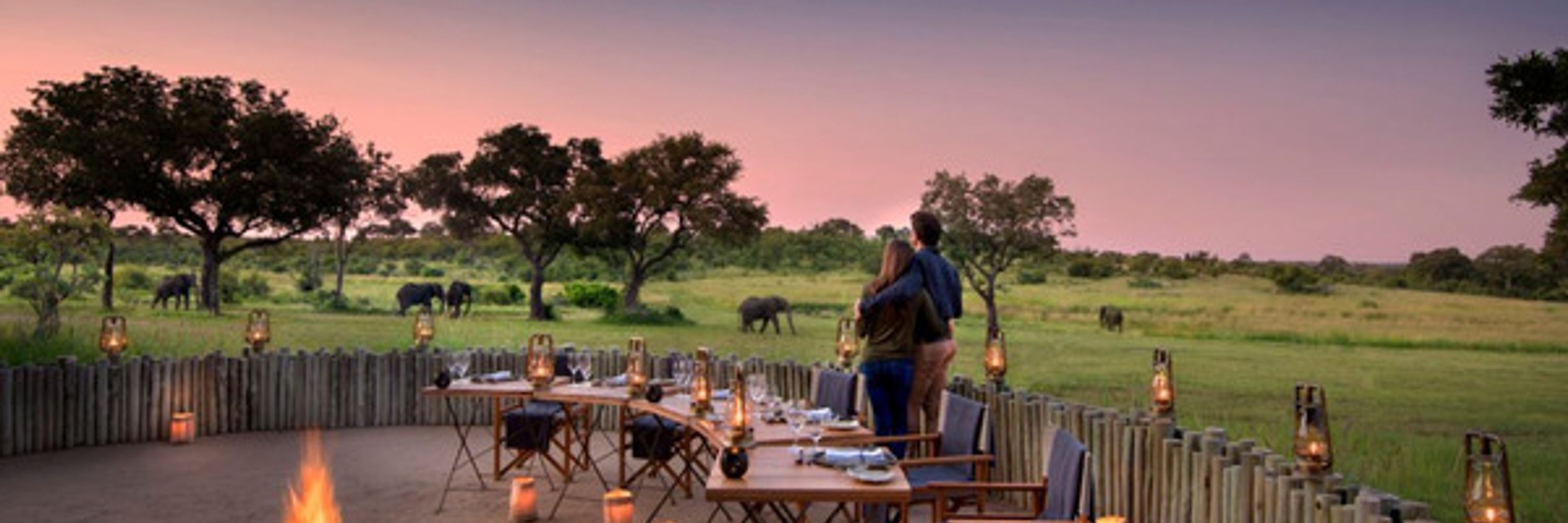 La Pisada Africa Safaris