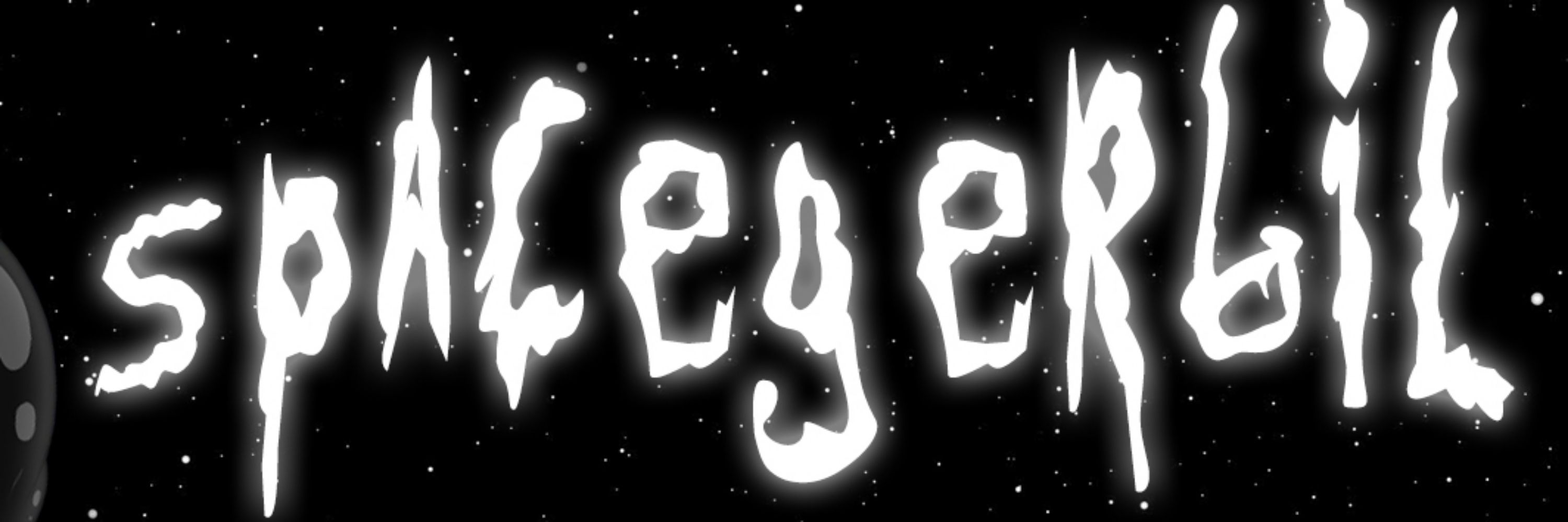 SpaceGerbil