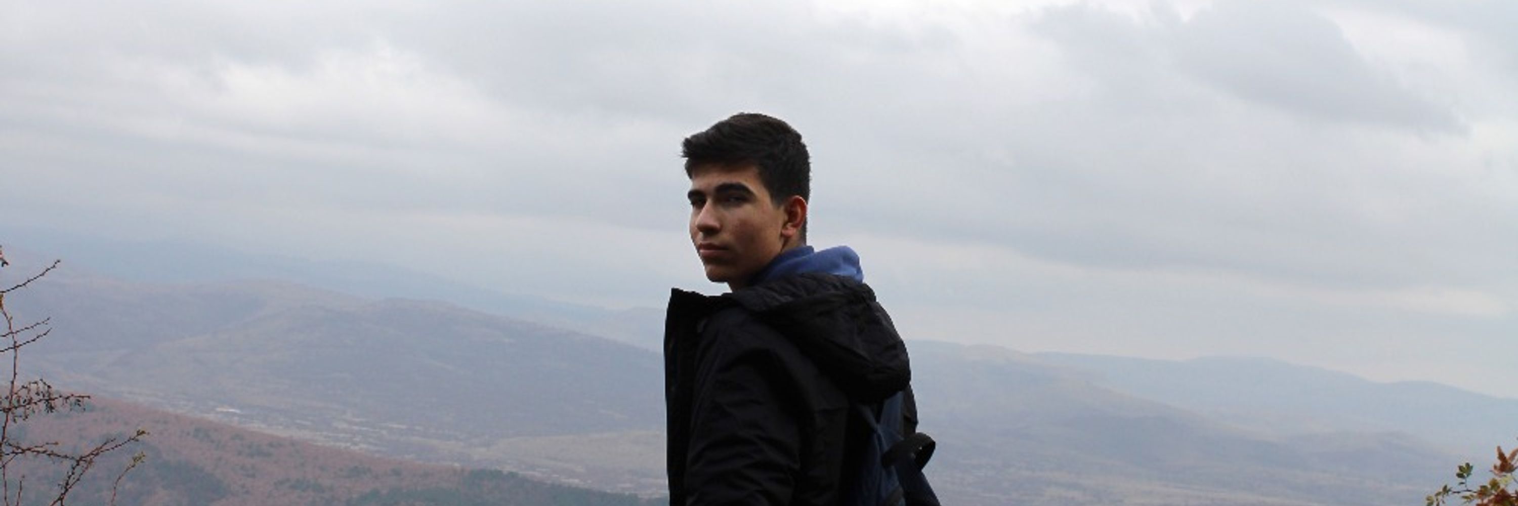 Çınar Civan