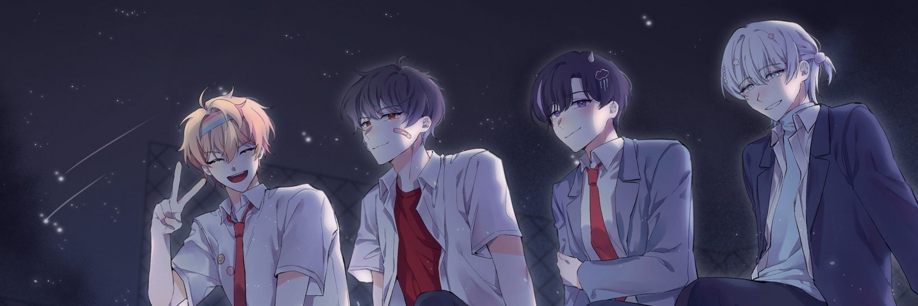 도하💭