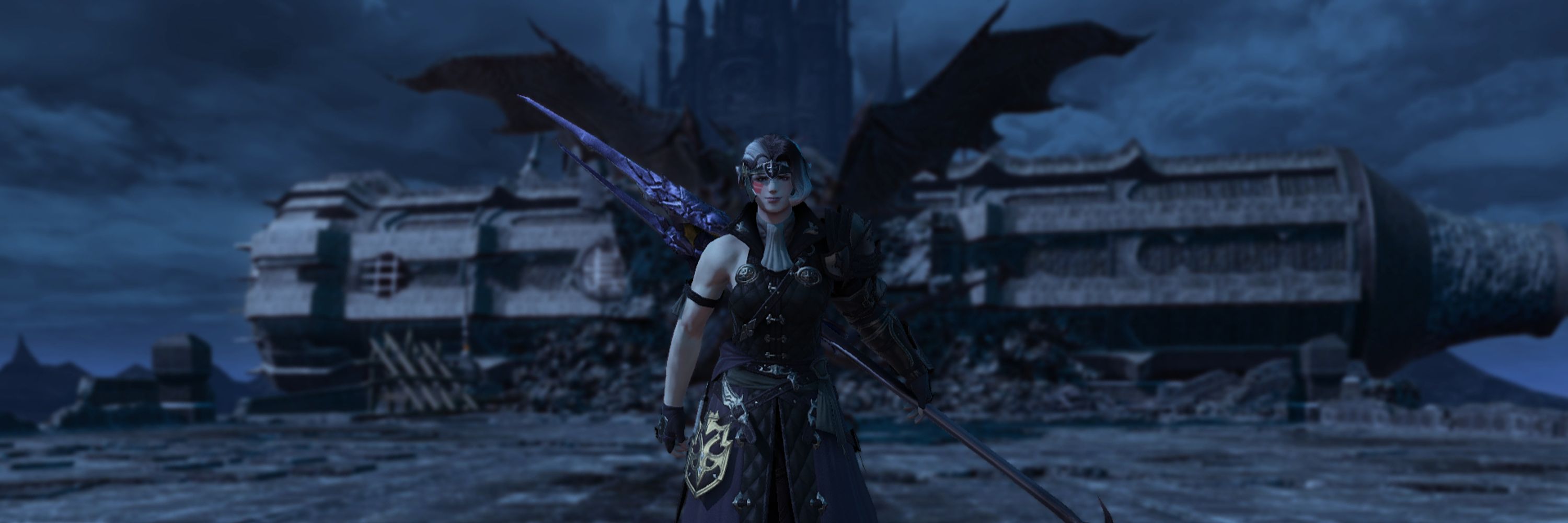 Dragoon Age