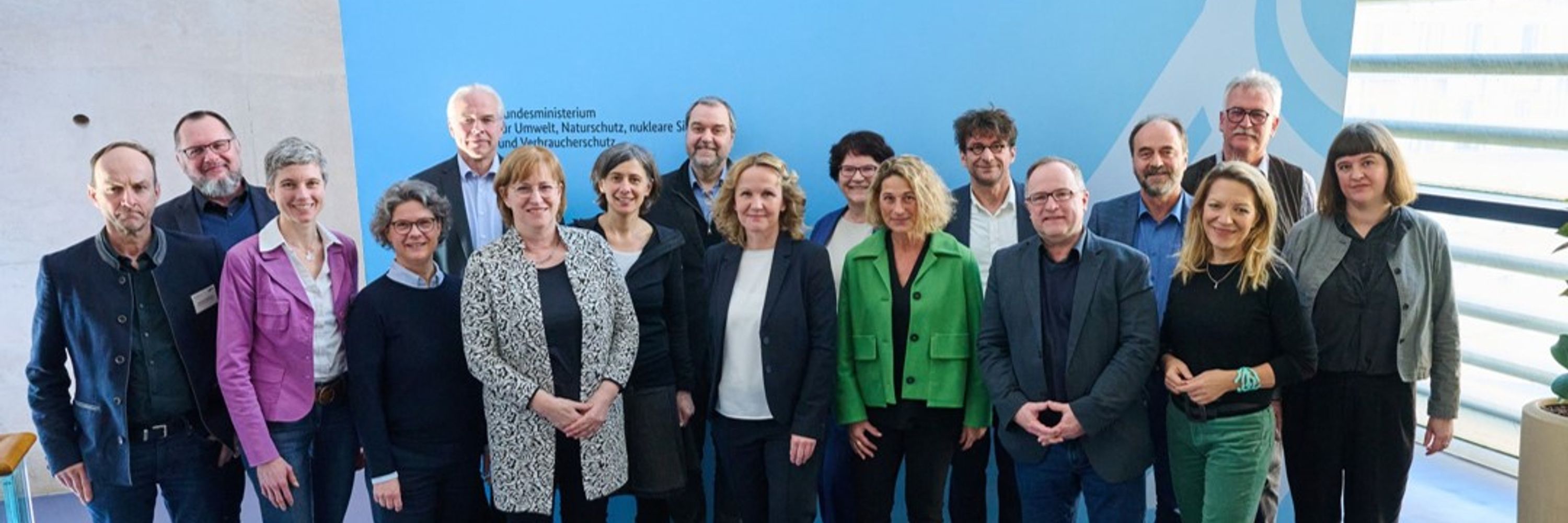 Wissenschaftlicher Beirat für Natürlichen Klimaschutz