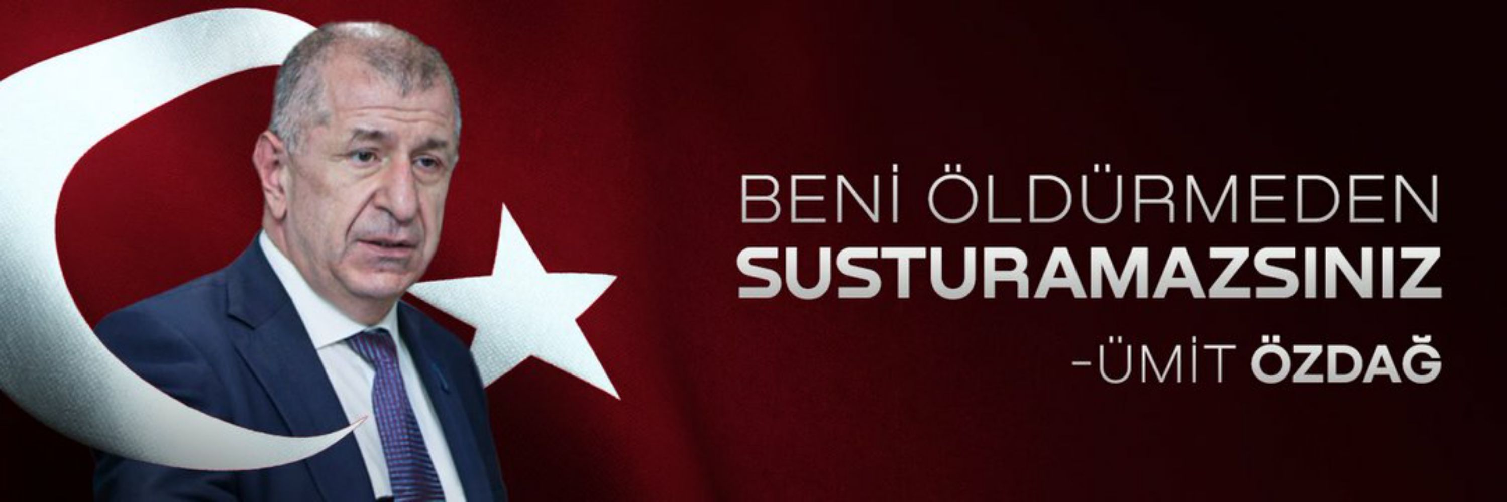 Zafer Partisi Çekmeköy Gençlik Kolları