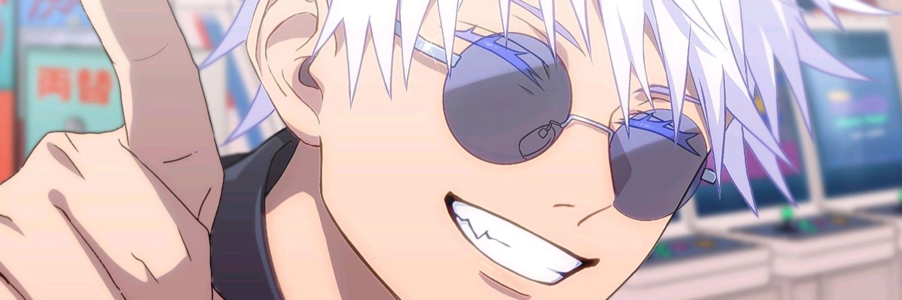 Esposa do Gojo Satoru