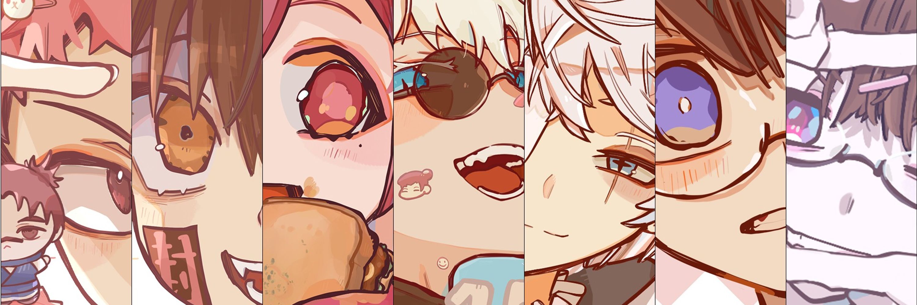 lilolryan | Commission Open