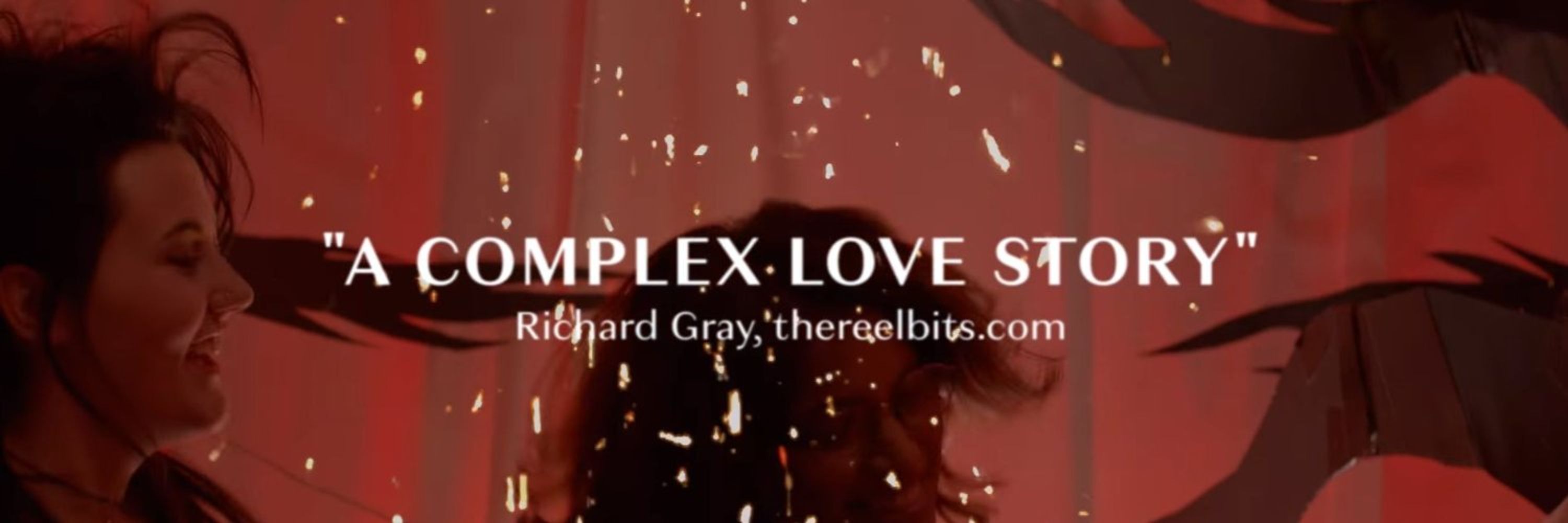 Richard Gray