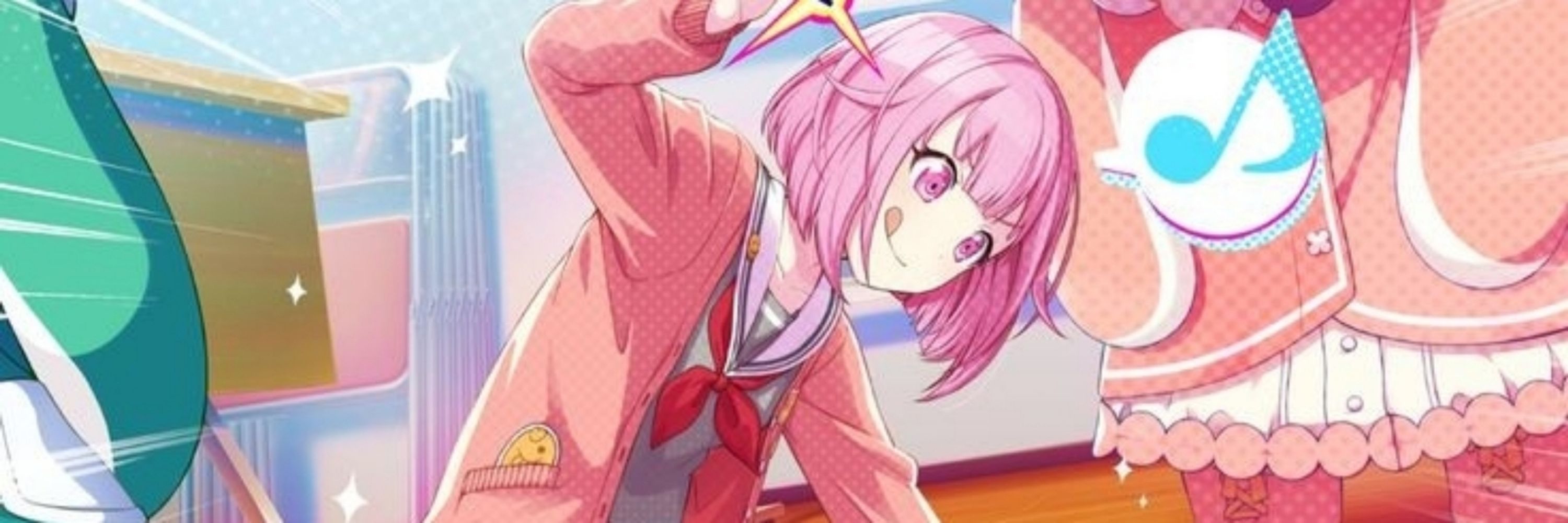 ☆ LUKA .
