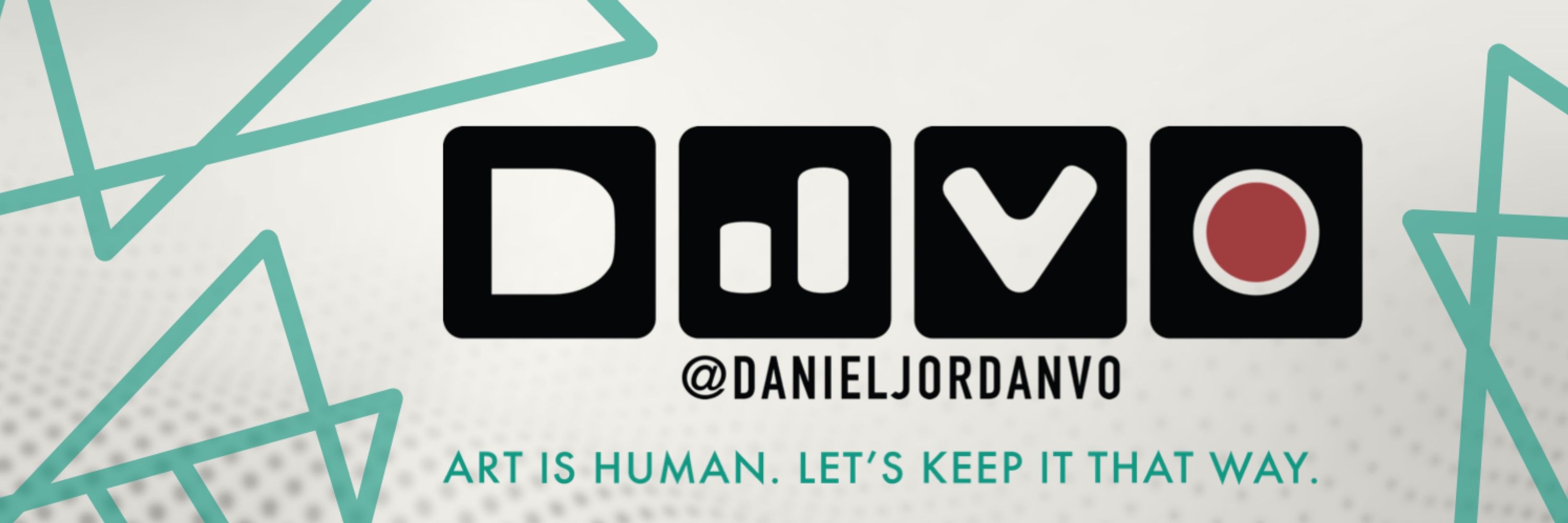 Daniel Jordan • Voice Actor