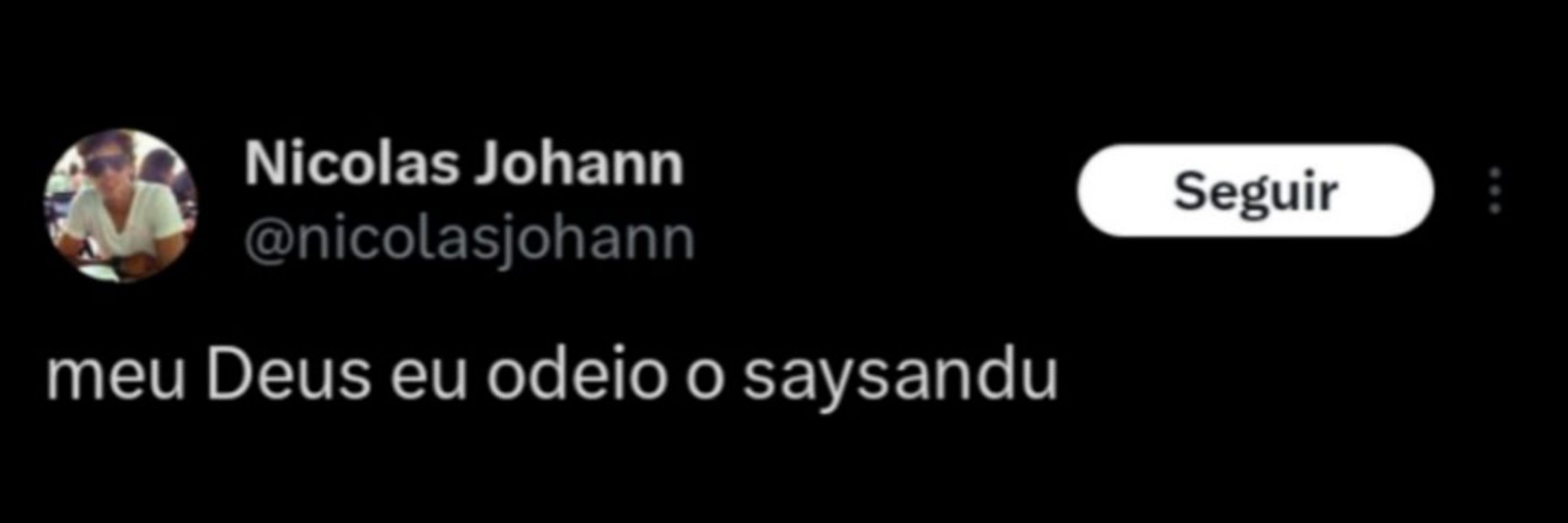 SAYSANDU
