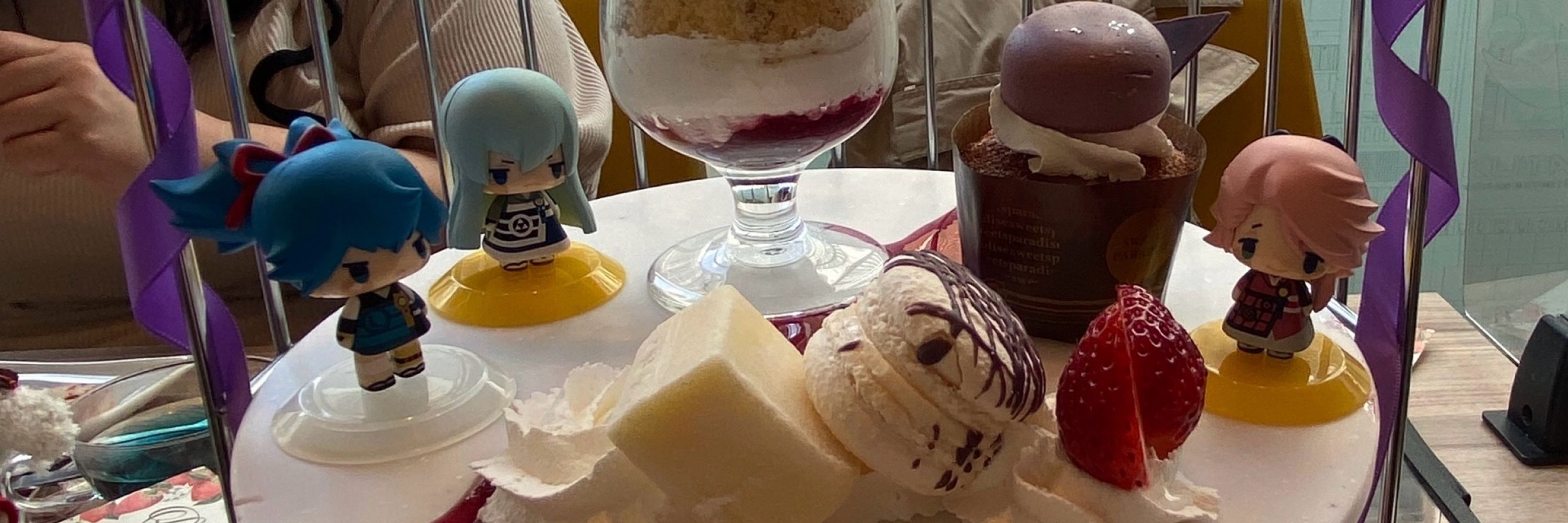ぷやお