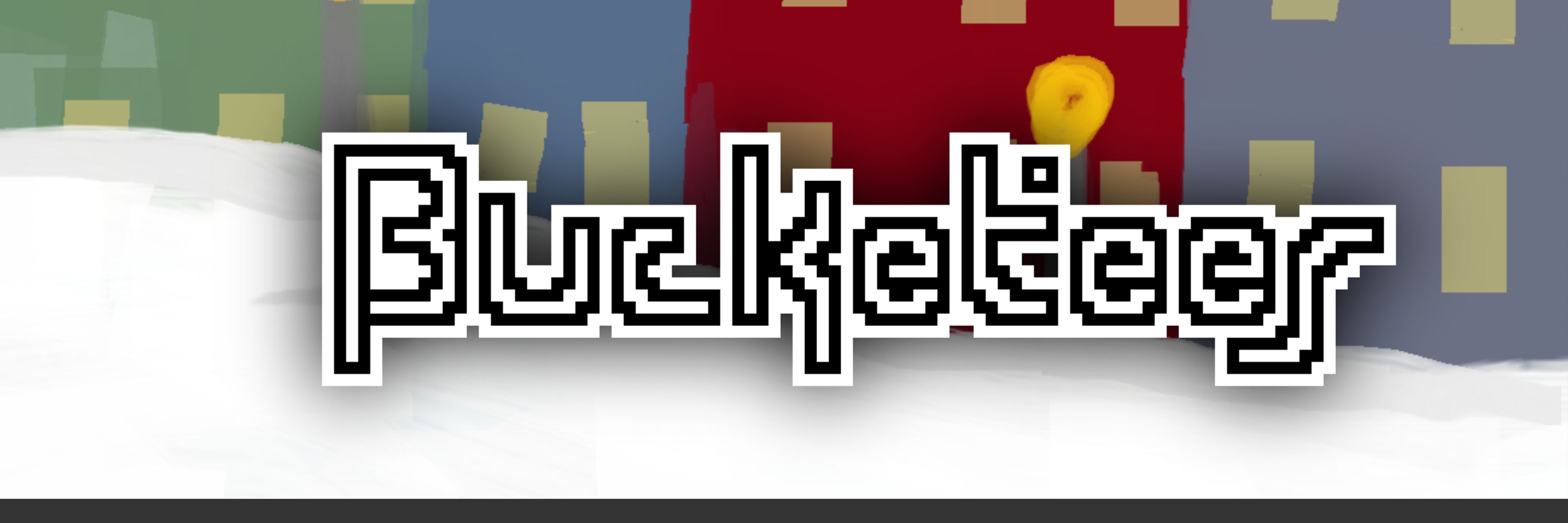 Bucketeer