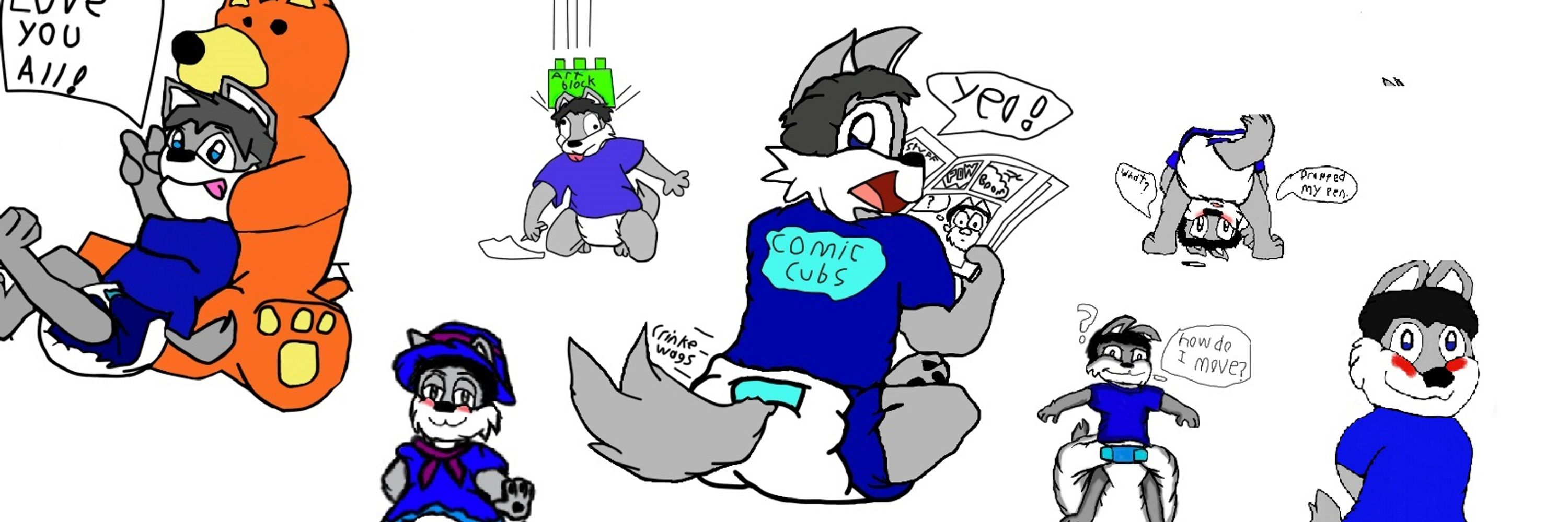 cavewolf philly 