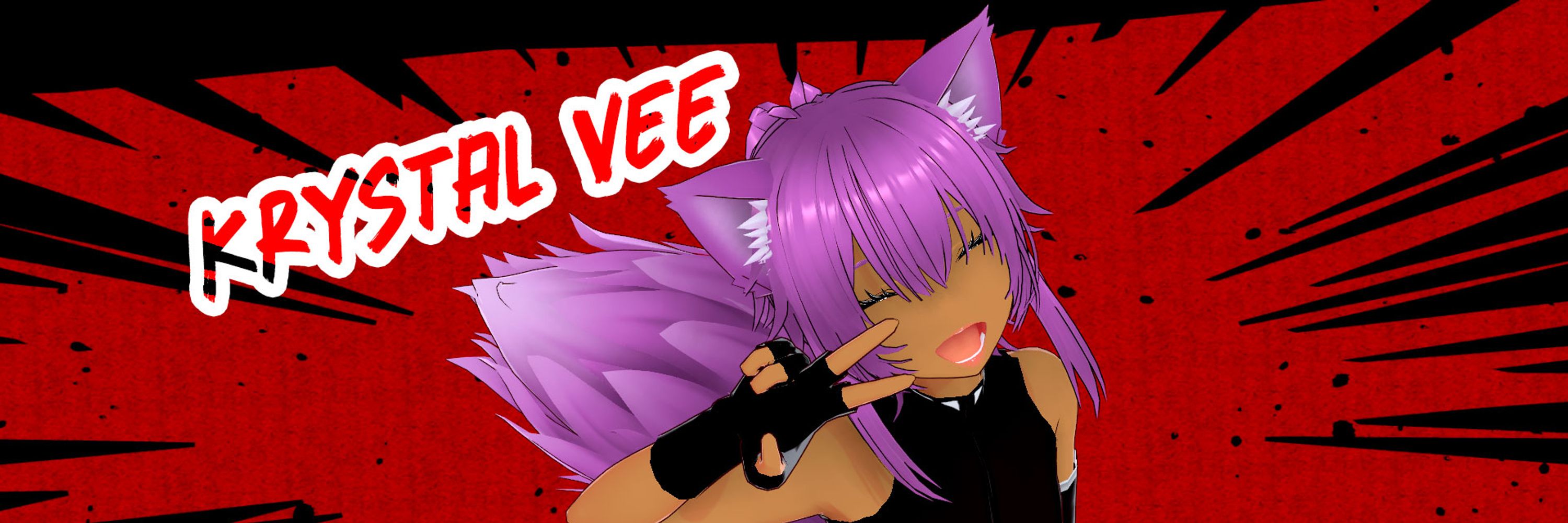 Krystal Vee (VT) 