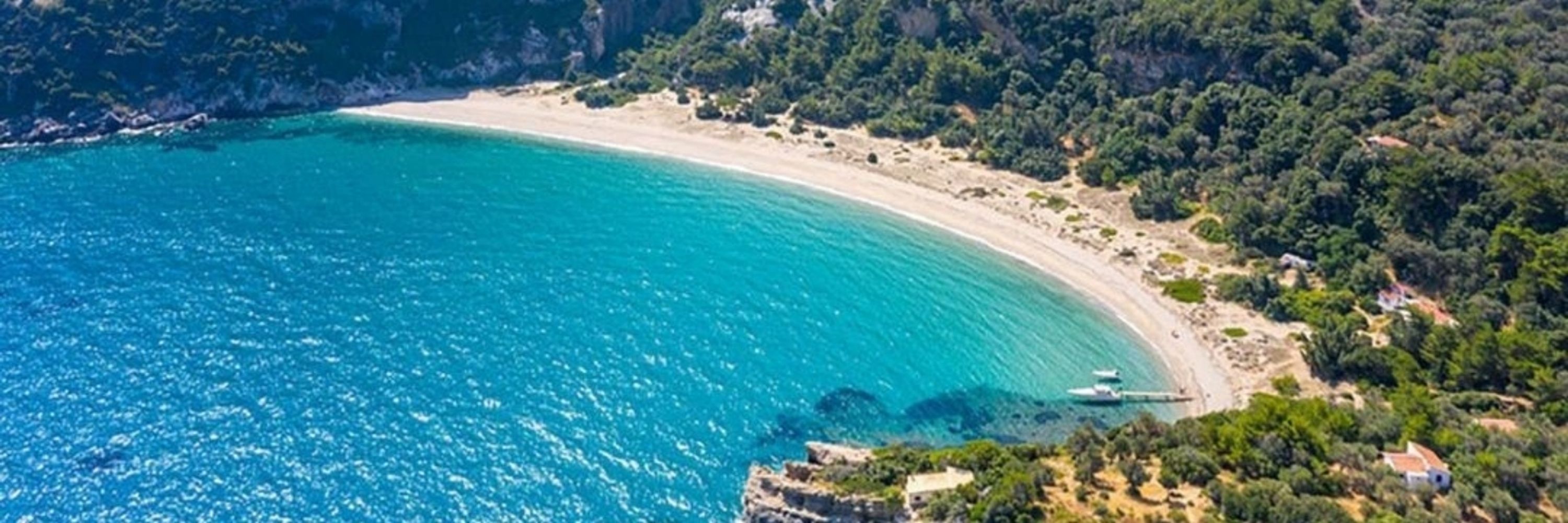 Η Νησιώτισσα