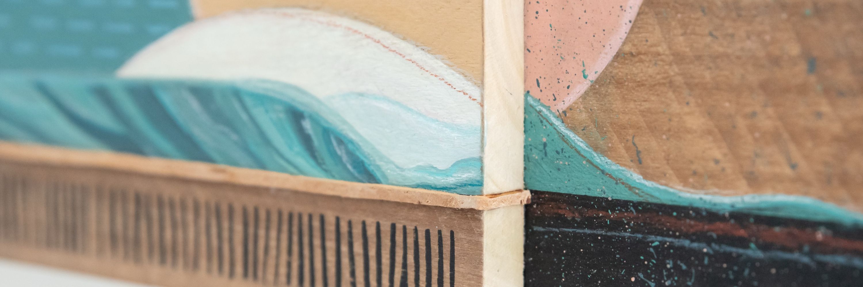 Aaron Joseph Studios