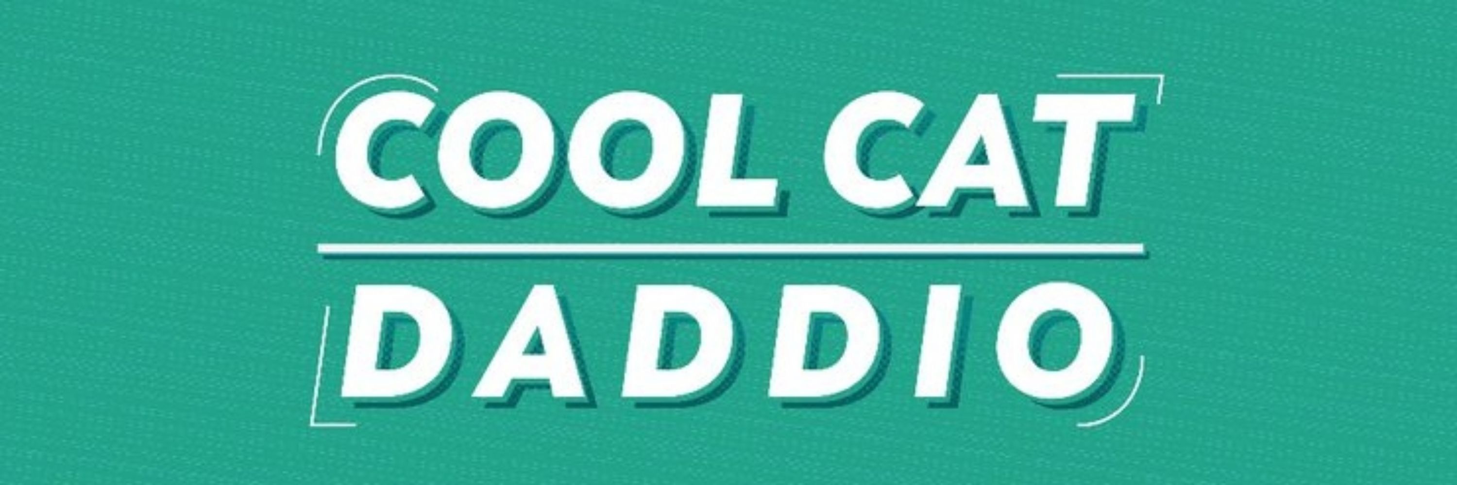 CoolCatDaddio