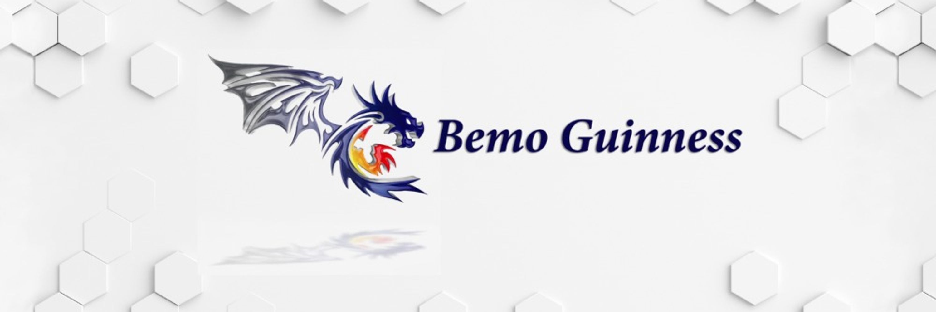 Bemo Guinness